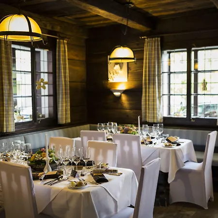 Naturel Hoteldorf Schoenleitn Semesterpark 4*