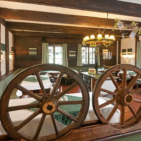 Naturel Hoteldorf Schoenleitn Village de vacances Latschach ober dem Faakersee