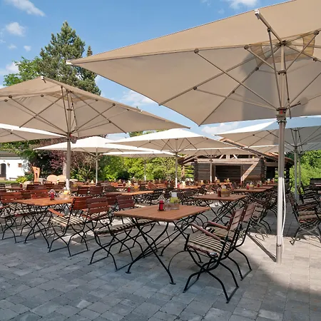 Prázdninový areál Naturel Hoteldorf Schoenleitn Latschach ober dem Faakersee