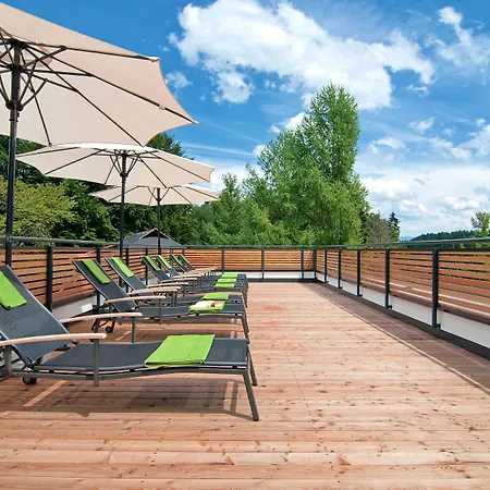 Naturel Hoteldorf Schoenleitn