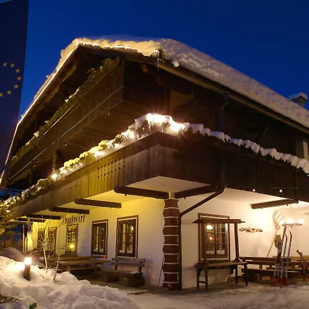 Village de vacances Naturel Hoteldorf Schoenleitn 4*