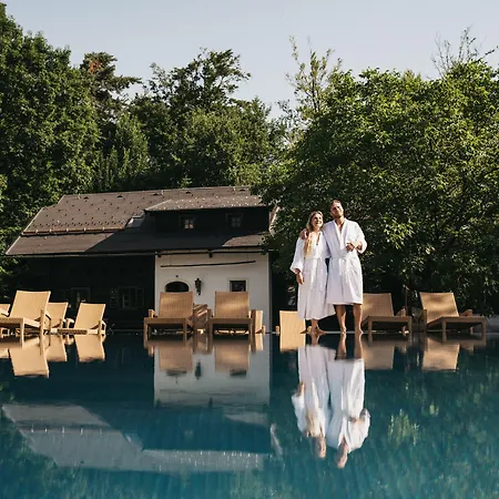 Naturel Hoteldorf Schoenleitn Village de vacances