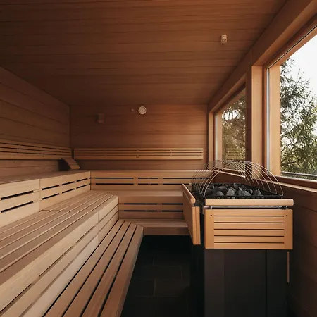Naturel Hoteldorf Schoenleitn