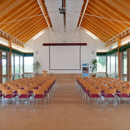 Naturel Hoteldorf Schoenleitn Latschach ober dem Faakersee
