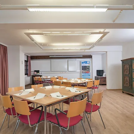 Parco vacanze Naturel Hoteldorf Schoenleitn