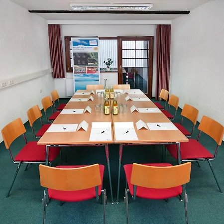 Prázdninový areál Naturel Hoteldorf Schoenleitn