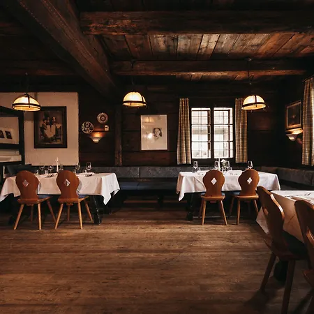 Naturel Hoteldorf Schoenleitn Prázdninový areál