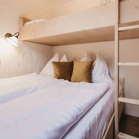 Naturel Hoteldorf Schoenleitn