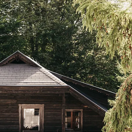 Naturel Hoteldorf Schoenleitn