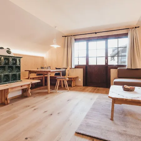 Naturel Hoteldorf Schoenleitn Parco vacanze