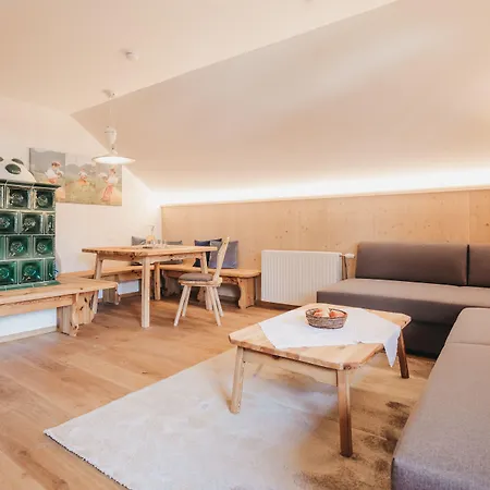 Prázdninový areál Naturel Hoteldorf Schoenleitn