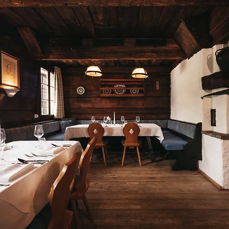 Naturel Hoteldorf Schoenleitn 4* Latschach ober dem Faakersee