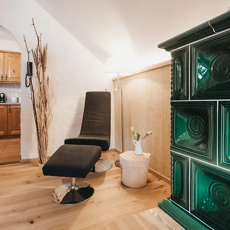 Naturel Hoteldorf Schoenleitn 4* Latschach ober dem Faakersee