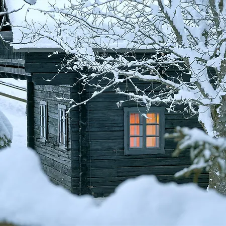 Naturel Hoteldorf Schoenleitn 4*