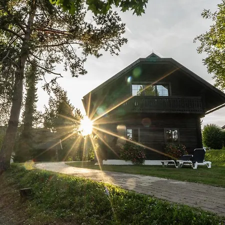 Naturel Hoteldorf Schoenleitn Üdülőpark 4*