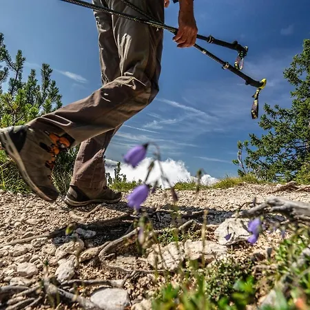 Naturel Hoteldorf Schoenleitn 4*
