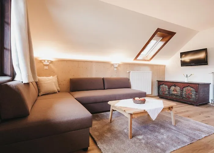 Naturel Hoteldorf Schoenleitn Kompleks wypoczynkowy 4*