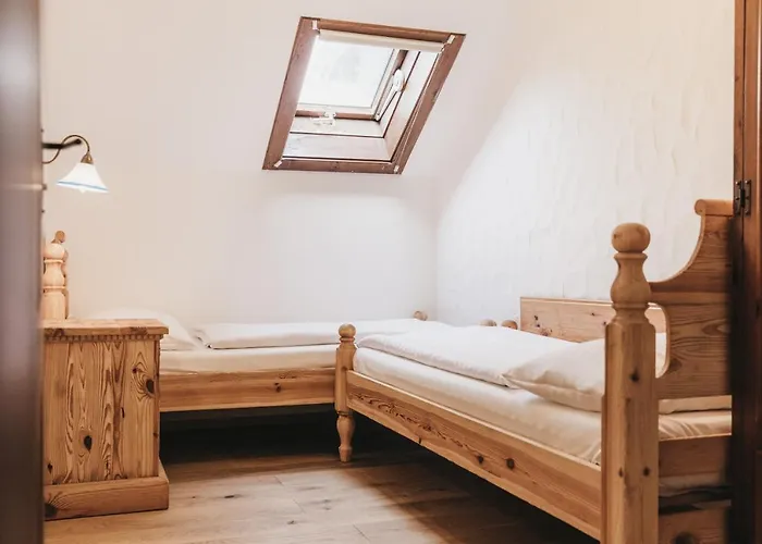 Naturel Hoteldorf Schoenleitn 4*