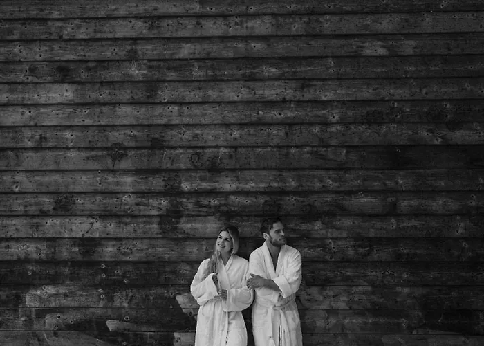 Naturel Hoteldorf Schoenleitn Holiday park