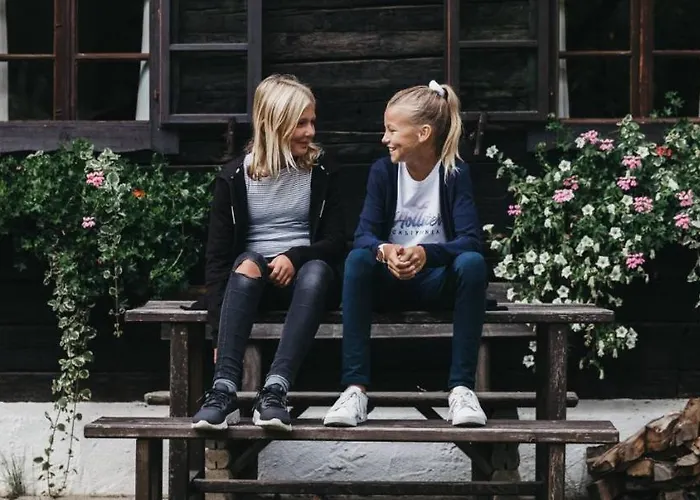 Naturel Hoteldorf Schoenleitn