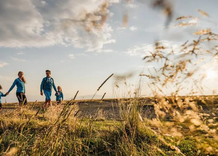 Naturel Hoteldorf Schoenleitn