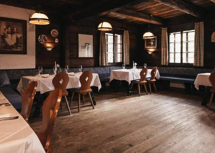 Naturel Hoteldorf Schoenleitn