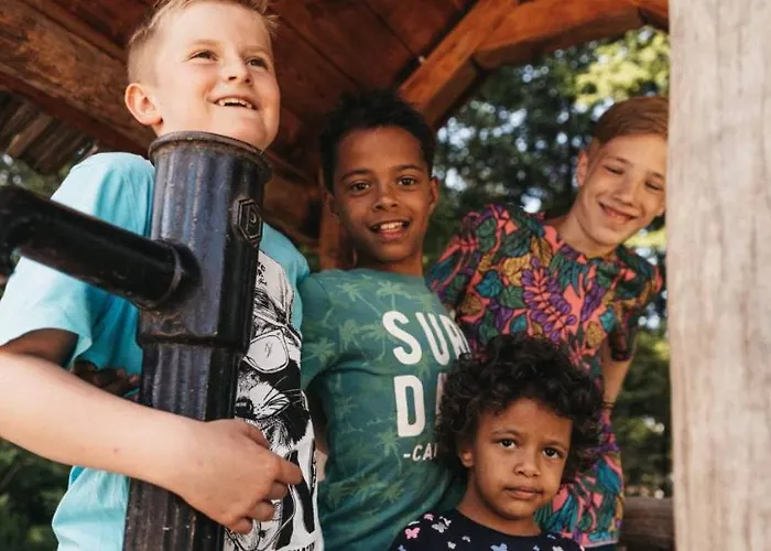 Naturel Hoteldorf Schoenleitn Semesterpark