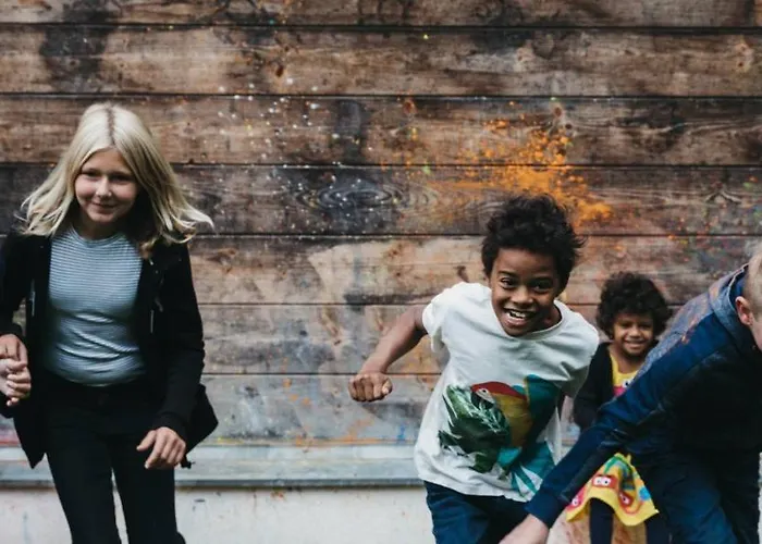 Vakantiepark Naturel Hoteldorf Schoenleitn 4*