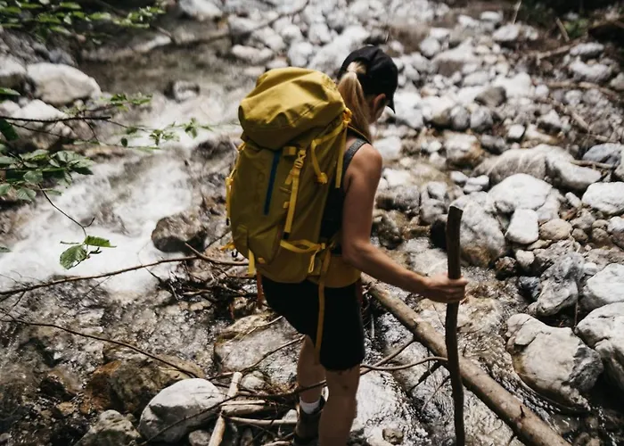 Naturel Hoteldorf Schoenleitn Latschach ober dem Faakersee