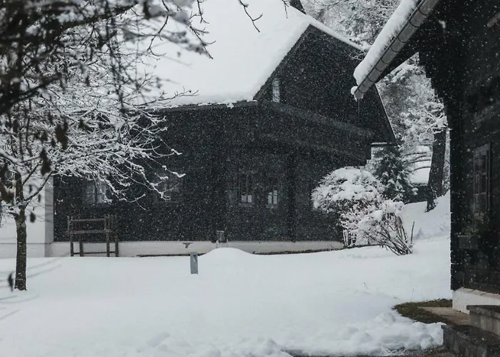 Vakantiepark Naturel Hoteldorf Schoenleitn 4*