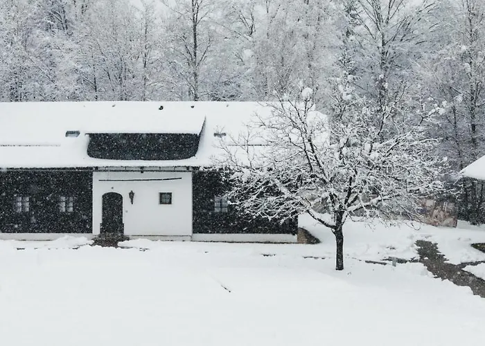 Naturel Hoteldorf Schoenleitn Holiday park 4*