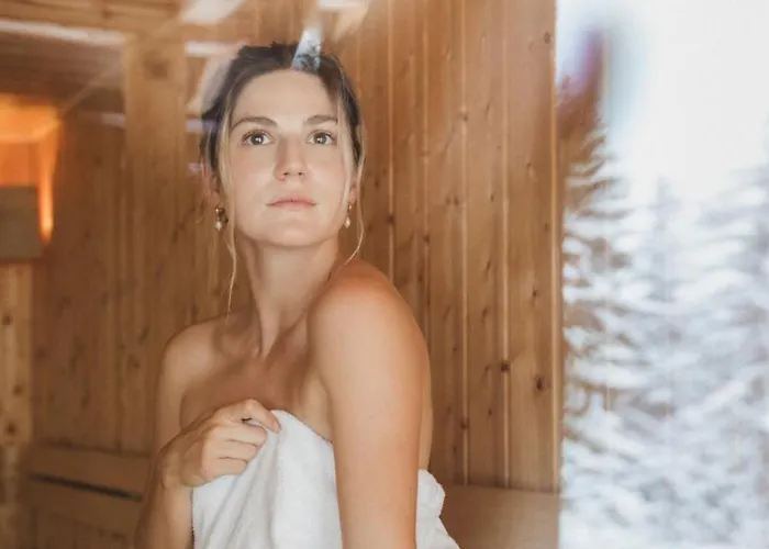 Naturel Hoteldorf Schoenleitn 4*