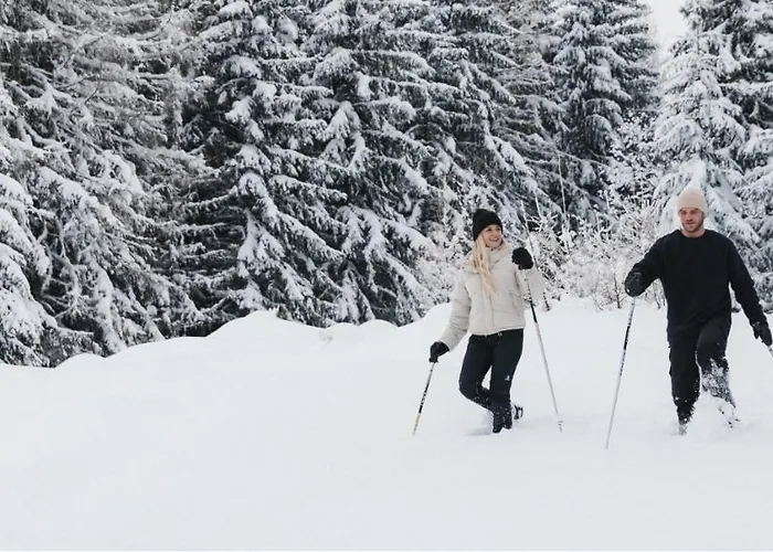 Naturel Hoteldorf Schoenleitn Vakantiepark 4*