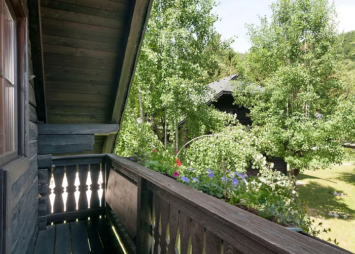 Naturel Hoteldorf Schoenleitn