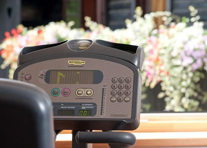 Naturel Hoteldorf Schoenleitn Vakantiepark 4*