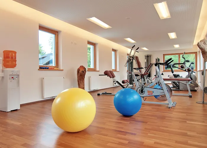 Naturel Hoteldorf Schoenleitn Holiday park Latschach ober dem Faakersee