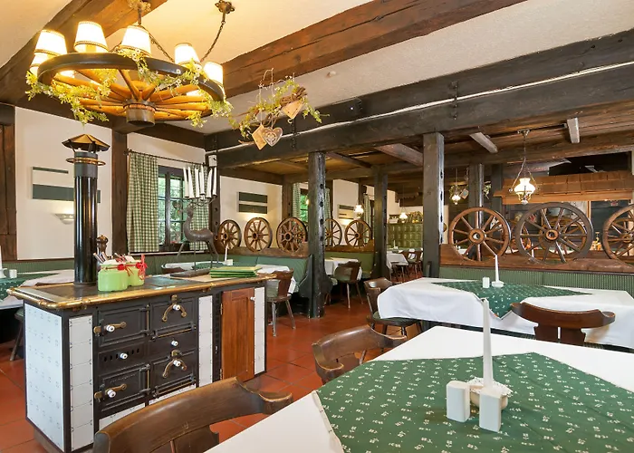 Naturel Hoteldorf Schoenleitn 4* Latschach ober dem Faakersee