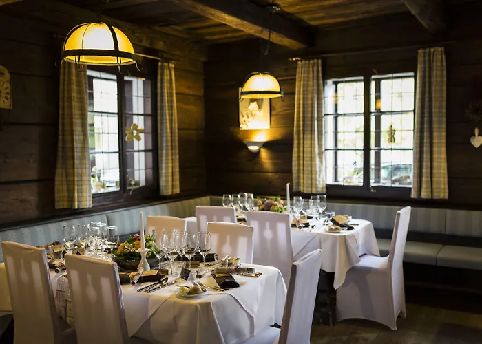 Naturel Hoteldorf Schoenleitn Holiday park 4*