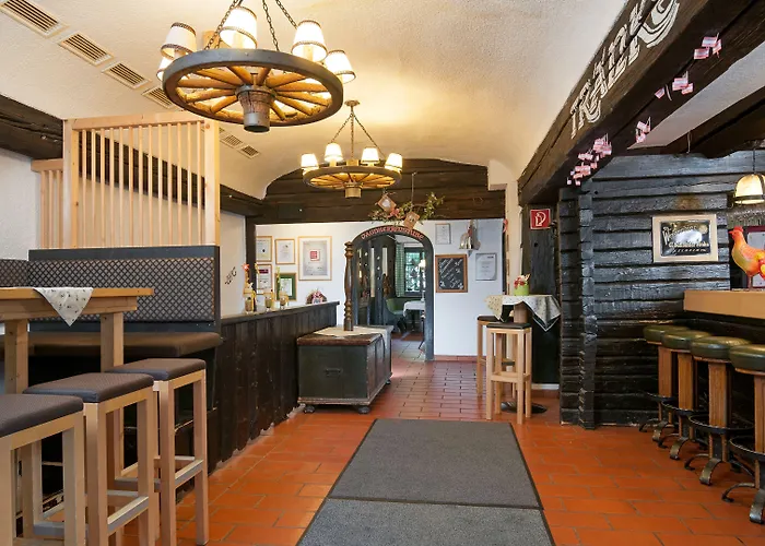 Naturel Hoteldorf Schoenleitn 4* Latschach ober dem Faakersee