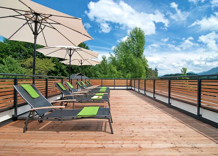 Naturel Hoteldorf Schoenleitn