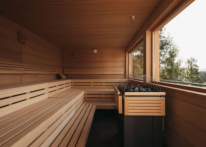 Naturel Hoteldorf Schoenleitn