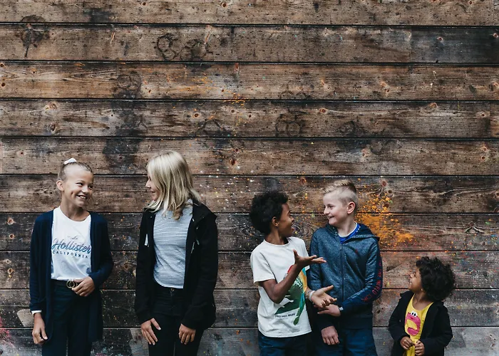 Naturel Hoteldorf Schoenleitn Latschach ober dem Faakersee