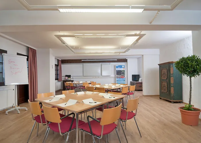 Holiday park Naturel Hoteldorf Schoenleitn