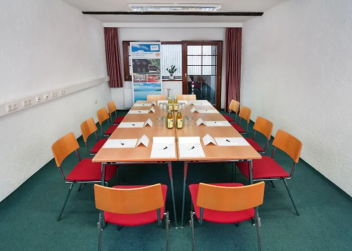 Vakantiepark Naturel Hoteldorf Schoenleitn