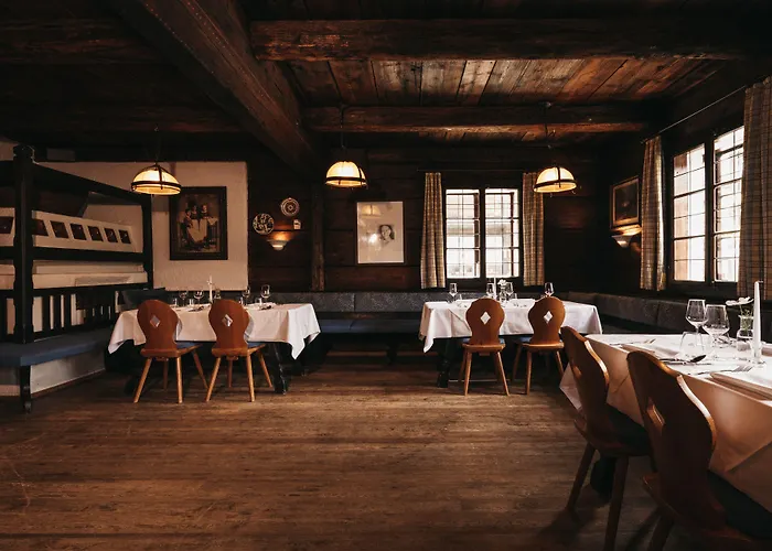 Naturel Hoteldorf Schoenleitn Kompleks wypoczynkowy