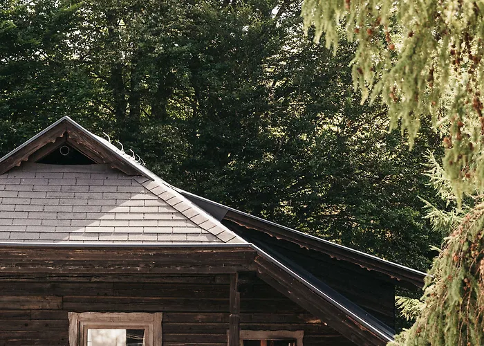 Naturel Hoteldorf Schönleitn