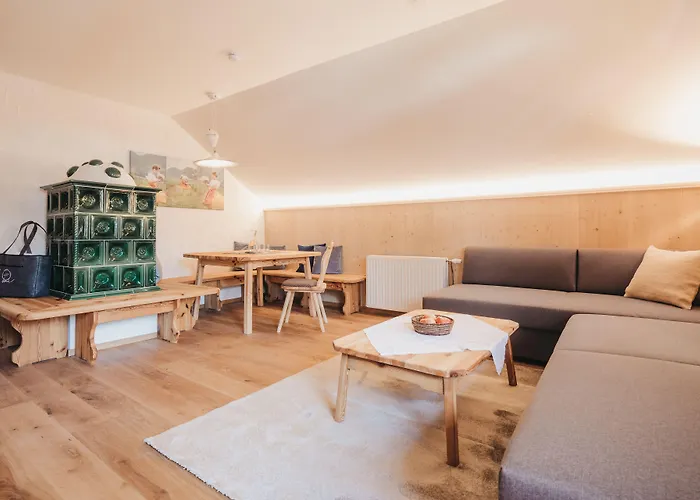 Holiday park Naturel Hoteldorf Schoenleitn