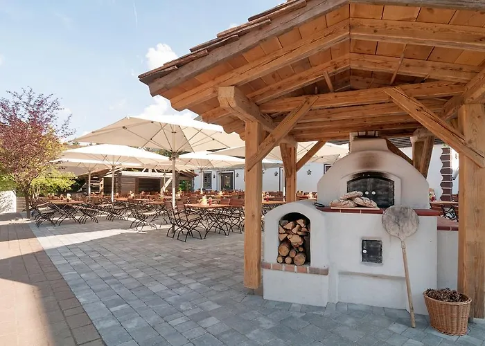 Naturel Hoteldorf Schoenleitn