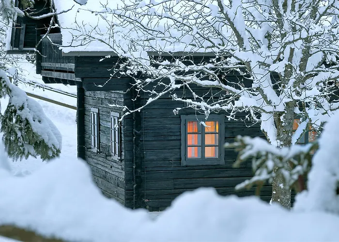 Naturel Hoteldorf Schoenleitn 4*