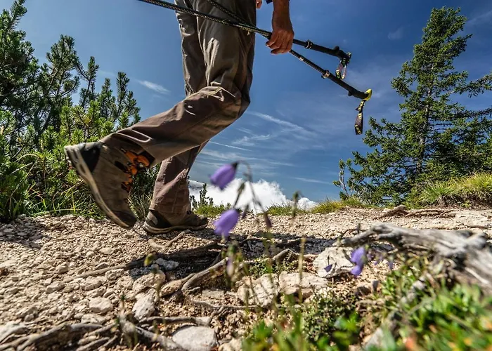 Naturel Hoteldorf Schoenleitn 4*